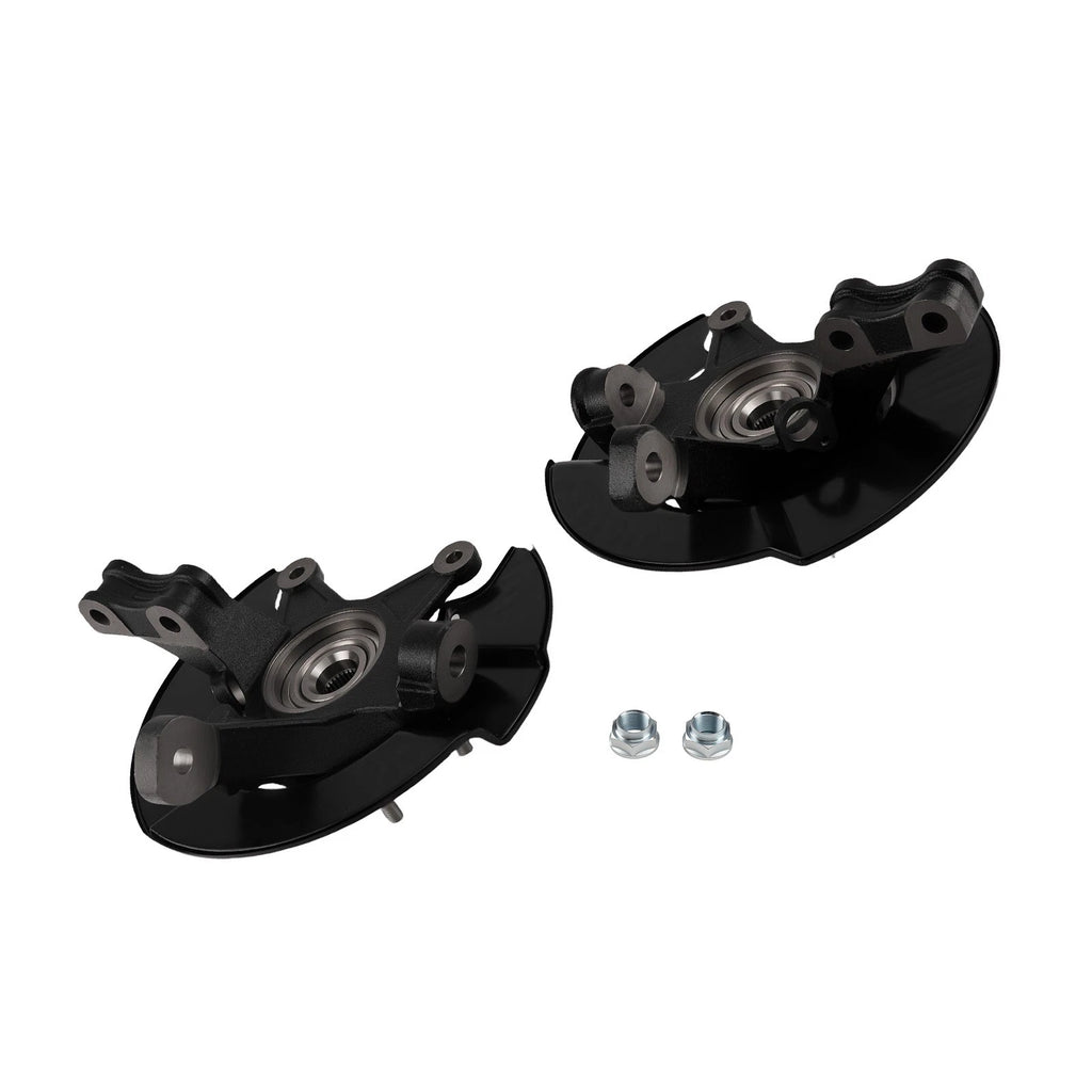 Front RL Steering Knuckle for Honda Pilot (2005–2008)