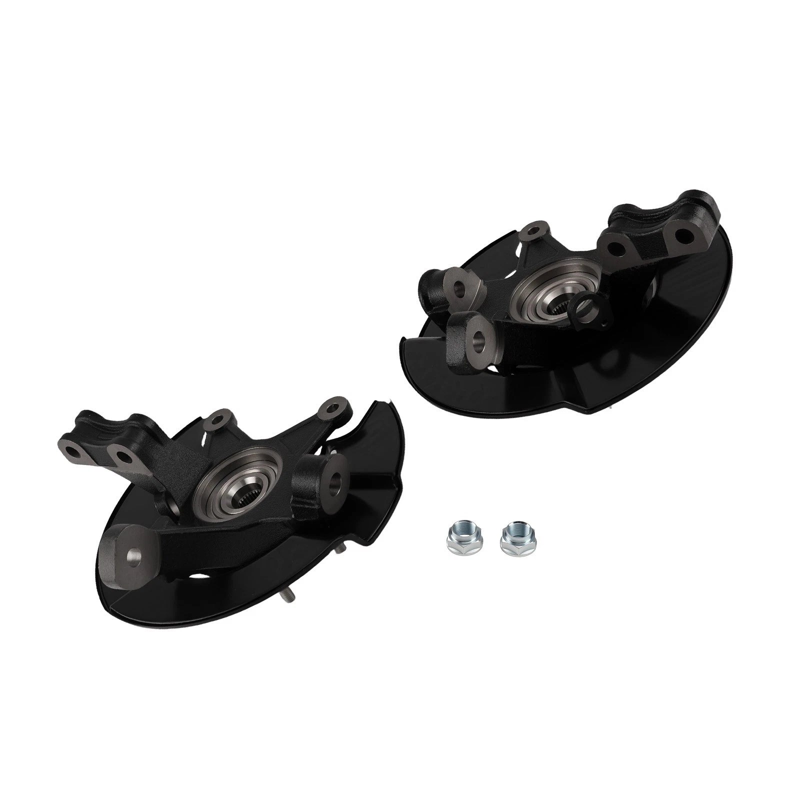 Front RL Steering Knuckle for Honda Pilot (2005–2008)