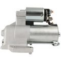 Starter for Mercury Montego, Ford Freestyle, Five Hundred (2005–2007) V6 3.0L 6677