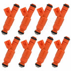 8x Fuel Injectors for Ford F-250 F-350 Super Duty 6.8L (1999–2004)
