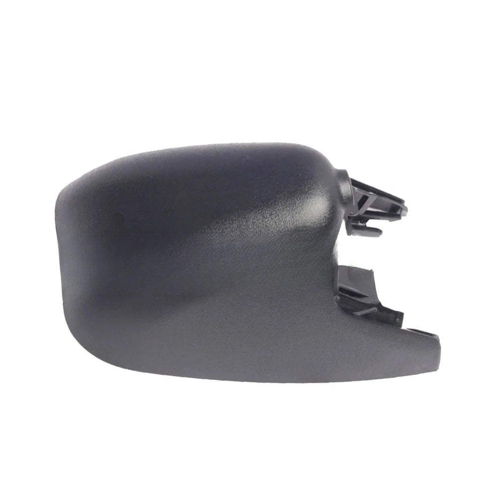 Indoor Mirror Cover for Renault Koleos QM5 (2008–2015) Black