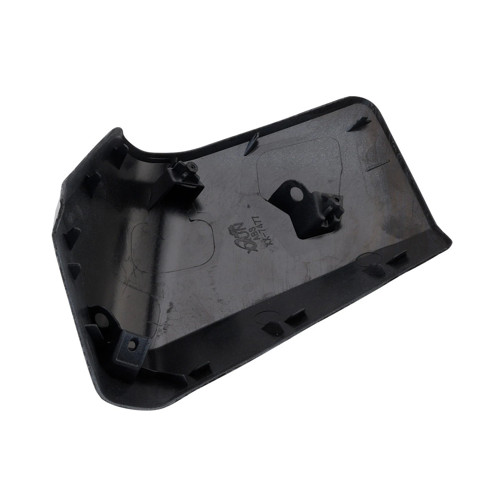 Front storage box outer cover fairing cowl for Honda ADV 350 (2022–2025)