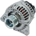 Alternator 504071135 for McCormick MTX120 MTX185 XTX185 (2003–2008)