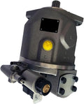 Hydraulic Pump AT337774 R986110415 for John Deere Loader 444K (2011–2016)