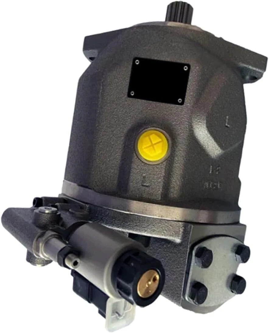 Hydraulic Pump AT337774 R986110415 for John Deere Loader 444K (2011–2016)