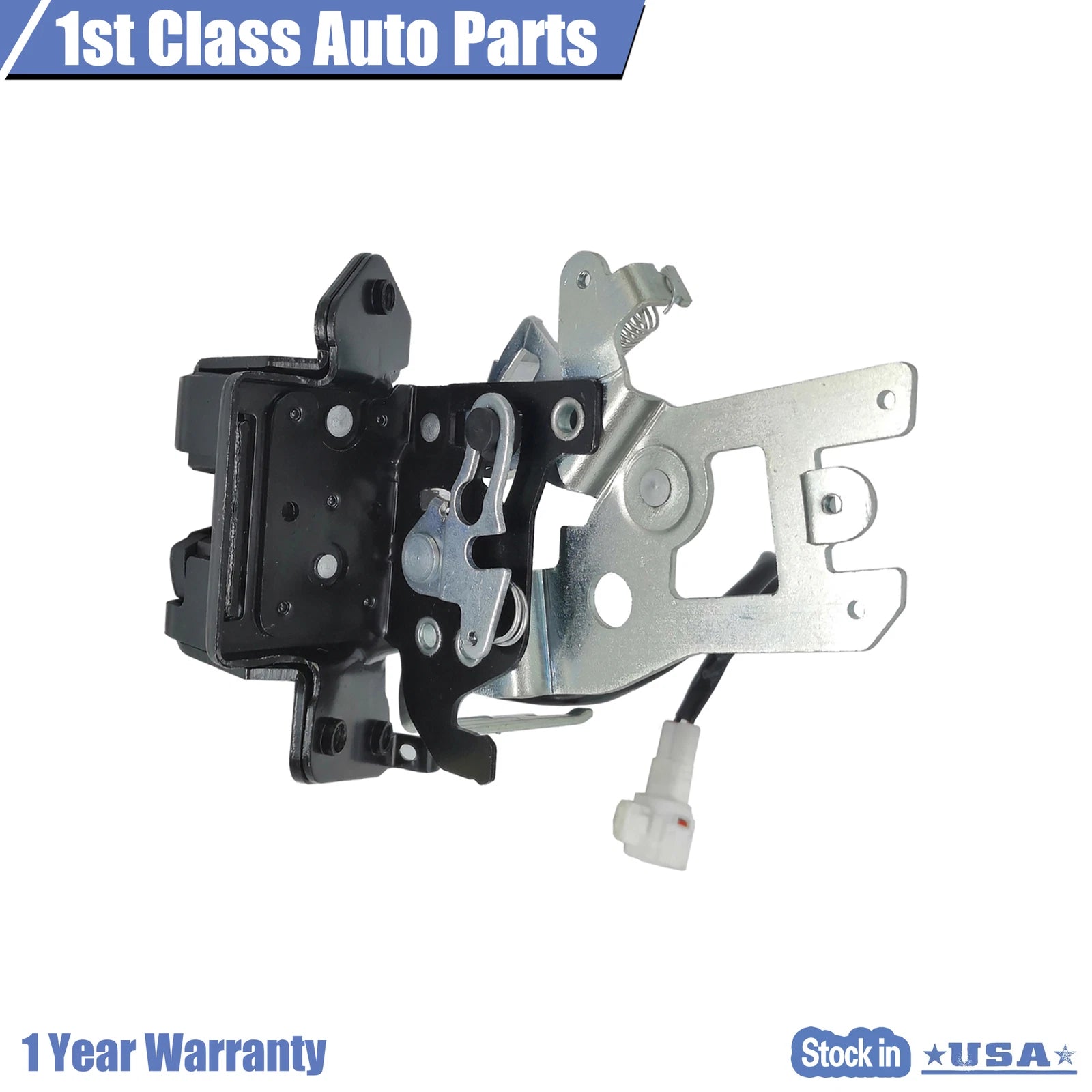 Liftgate Door Lock Actuator for Toyota Sequoia (2001-2007)