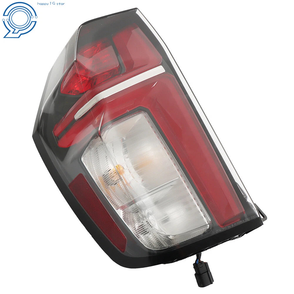 LED Tail Light Brake Lamp for Chevrolet Tahoe/Suburban (2021–2022)
