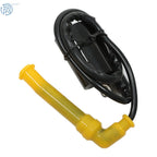 Ignition Coil & Spark Plug Wire Cap for Honda Rincon 680 TRX680 (2006–2014)