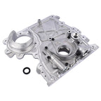 Oil Pump Front for Chevy Trailblazer Buick Rainier GMC Envoy (2004–2012)