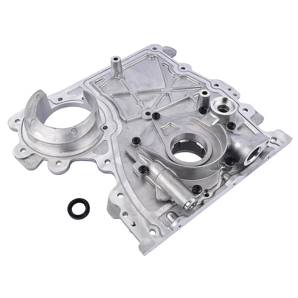 Oil Pump Front for Chevy Trailblazer Buick Rainier GMC Envoy (2004–2012)