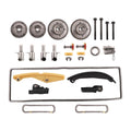 Timing Chain Kit & VVT Gears for Ford F-150, Lincoln Taurus MKX (2009–2019)