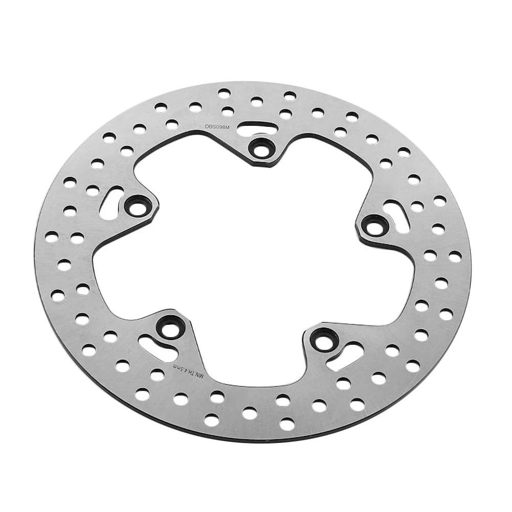 Rear Brake Disc Rotor for BMW R1200 GS/GS1200 (2013–2015)