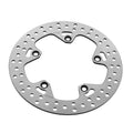 Rear Brake Disc Rotor for BMW R1200 GS/GS1200 (2013–2015)