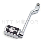 Rear Shift Lever for Harley Touring Street Road Electra Glide (2014–2023)