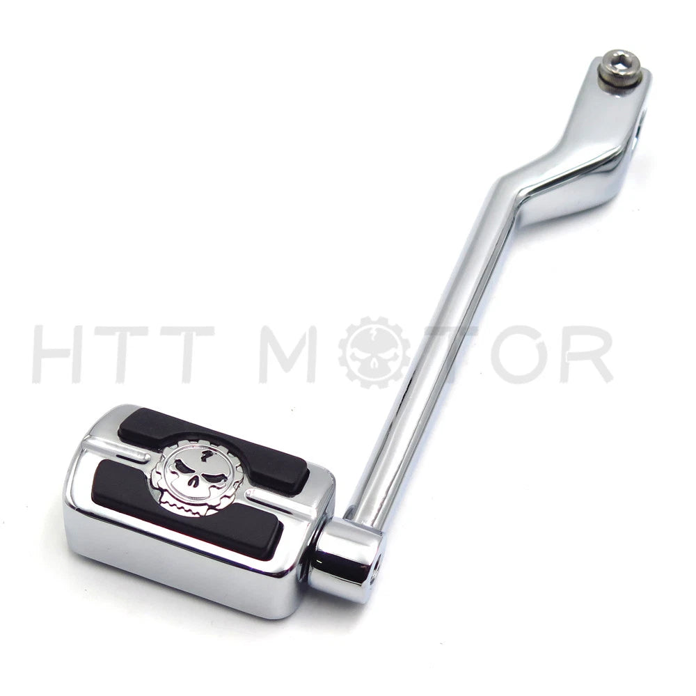 Rear Shift Lever for Harley Touring Street Road Electra Glide (2014–2023)