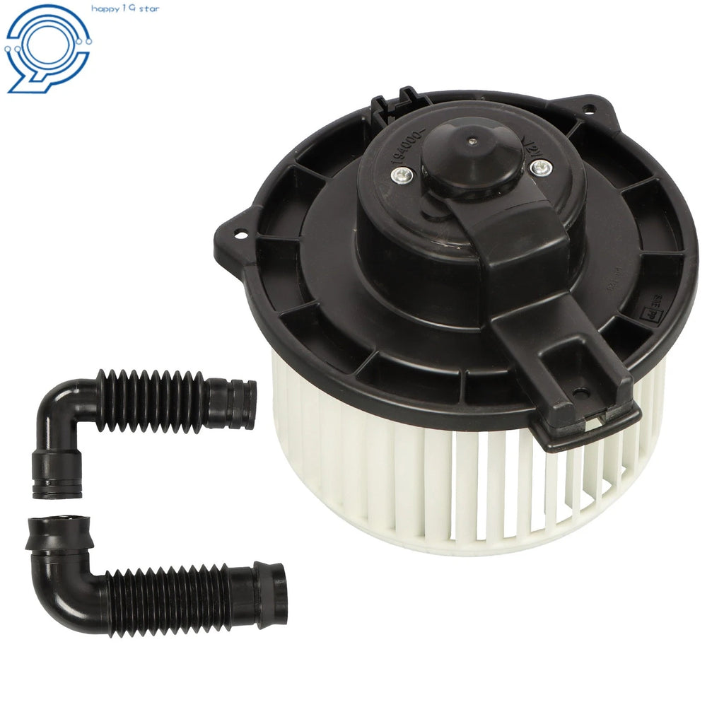 Blower Motor with Fan Cage for Toyota Solara, Camry, Sienna (2002–2008)