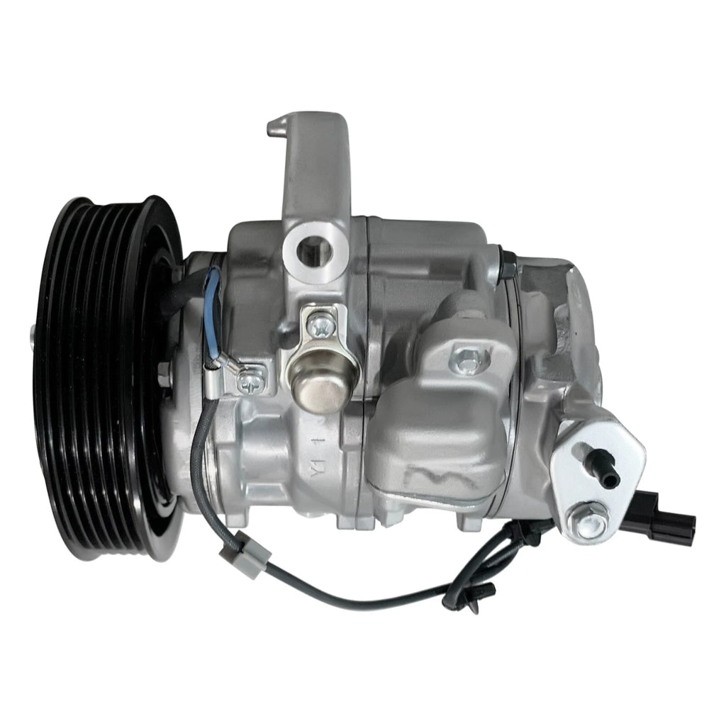 AC Compressor Kit Replacement for Honda HR-V 1.8L (2019-2020)