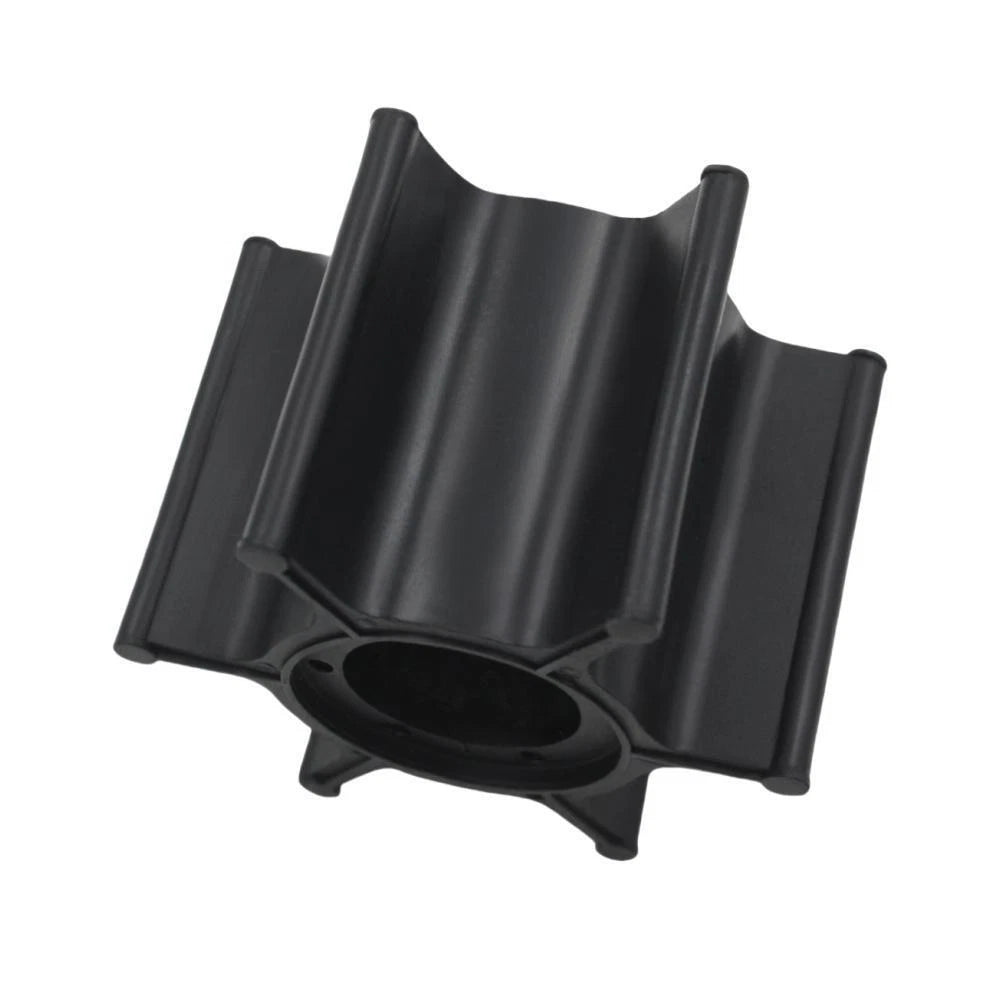 Impeller with Key for Honda 8 9.9 15 HP Outboard Engine (18-3247, 19210-ZV4-651)