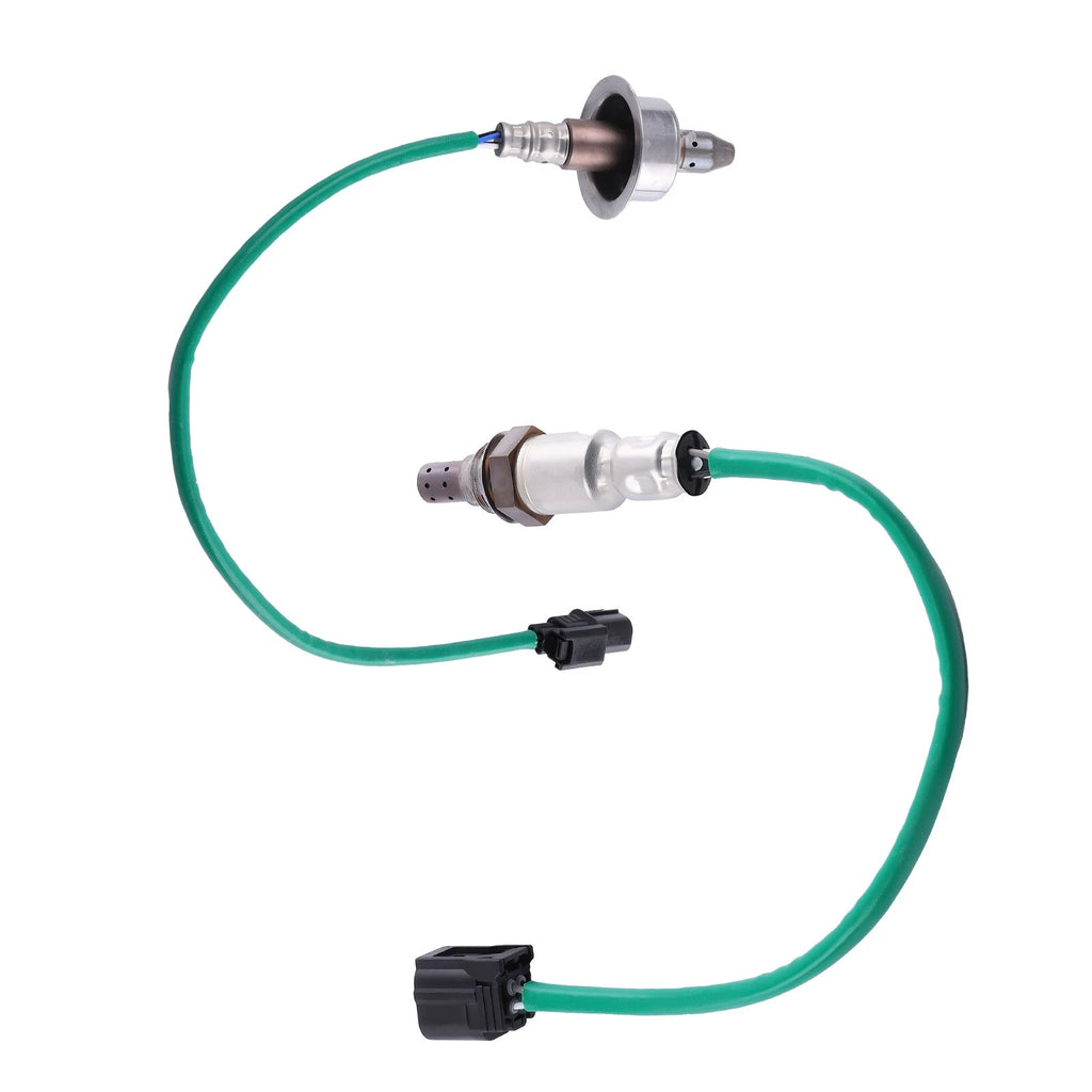 2X O2 Oxygen Sensor for Honda Accord 2.4L (2008–2012)