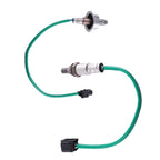 2X O2 Oxygen Sensor for Honda Accord 2.4L (2008–2012)