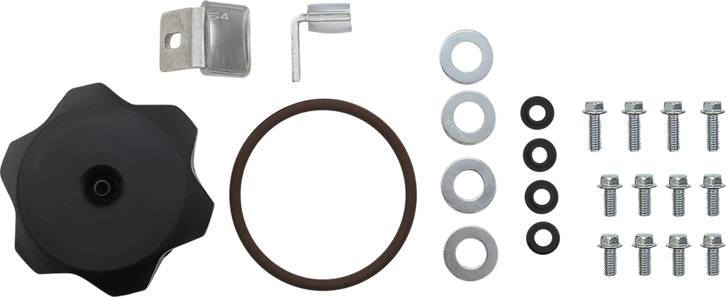 Large-Capacity Gas Tank for Honda (2.6 Gallon)