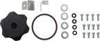 Large-Capacity Gas Tank for Honda (2.6 Gallon)
