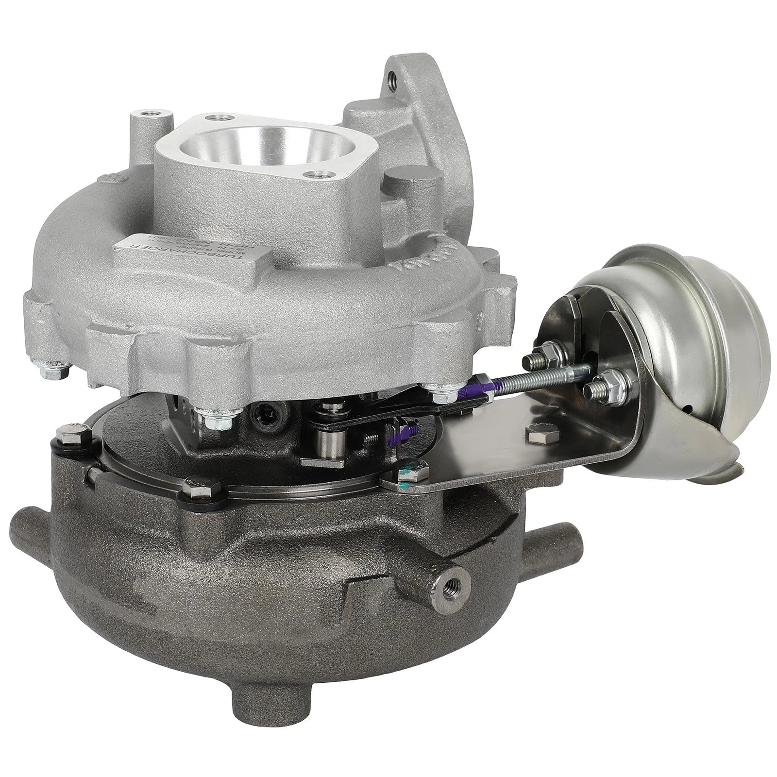Turbo for Nissan Frontier NP300 Pathfinder Navara 2.5L DI YD25