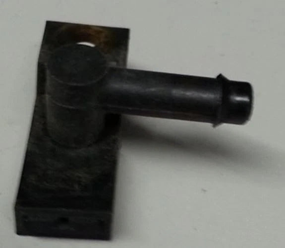 Washer Nozzle for Ford Thunderbird Cougar Lincoln Mark VIII (1989–1998) E95B17666AA