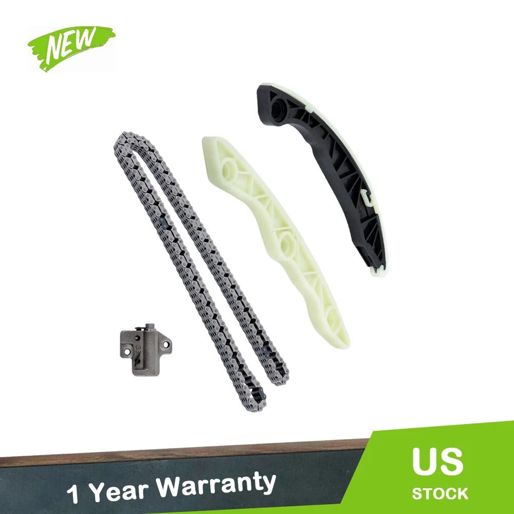 Timing Chain Kit for Mitsubishi Lancer (2008–2017), Kia Optima Upper (2006–2013)