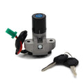 Ignition Key Switch Lock Set for Suzuki GW250 Inazuma GSX-R250 (2014–2017) 37100-48H40
