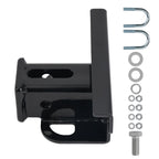 Trailer Hitch Receiver 2" for Yamaha Grizzly 550/Kodiak 700 (2009–2019)