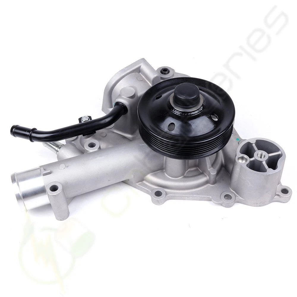 Engine Water Pump AW6341 for Chrysler Dodge Ram 1500 5.7L V8 (2009–2015)