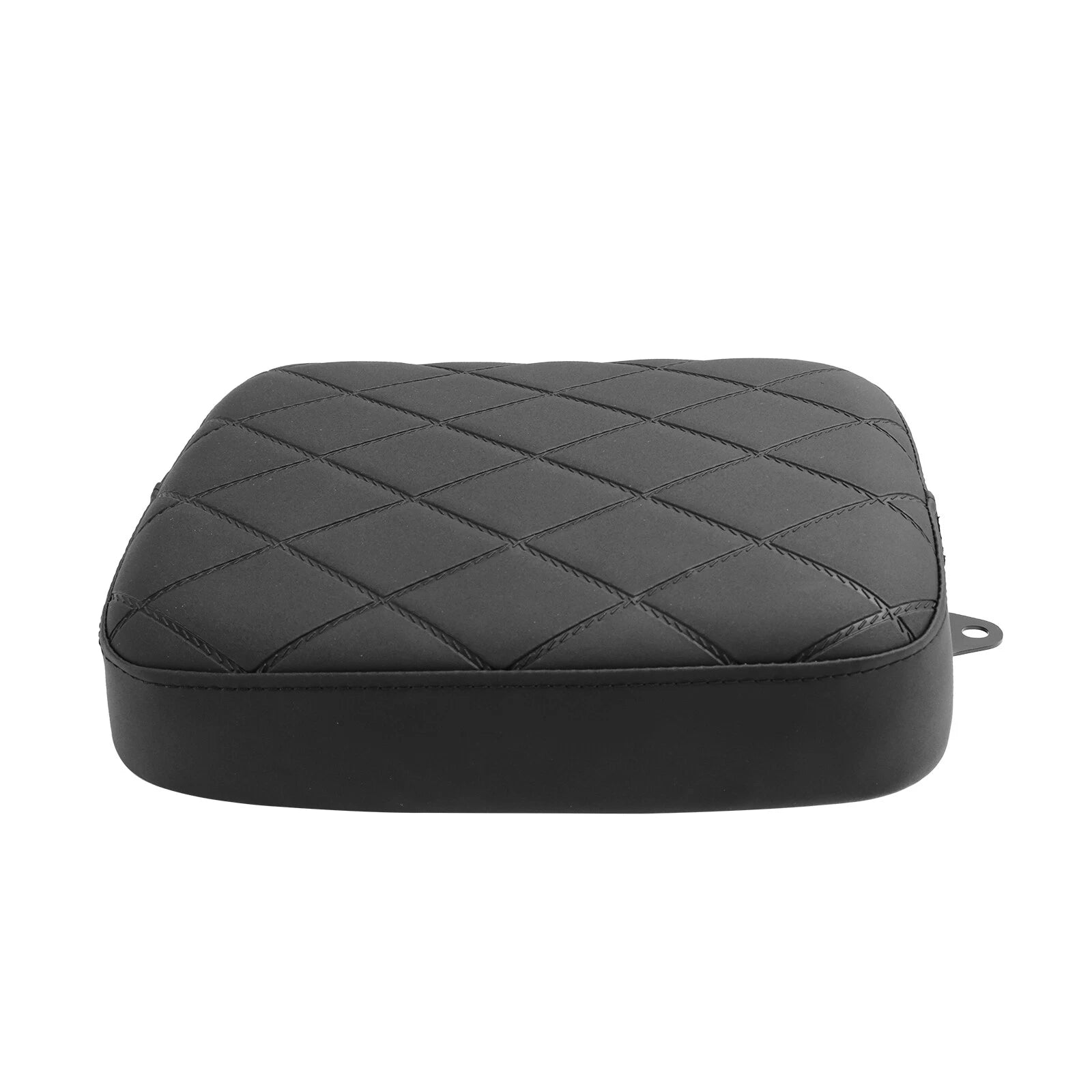 Rear Passenger Seat Cushion for Honda Cross Cub 110 (2023) - Flat Black