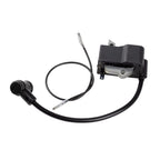 Ignition Coil for Stihl FS80 FS80R FS85 KM55 FR85 HT70 4137 400 1350
