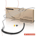 Power Steering Return Line Hose for Ford Focus (2004–2007)
