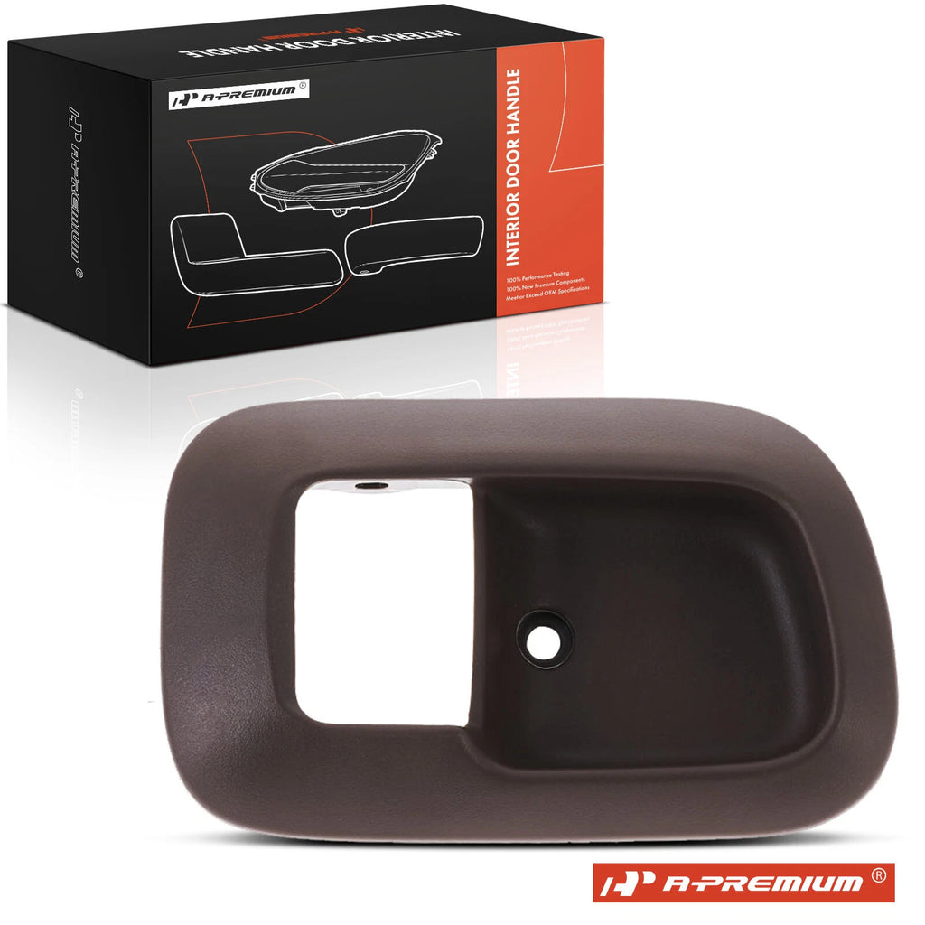 Front Right Interior Door Handle for Toyota Sienna (1998–2003)