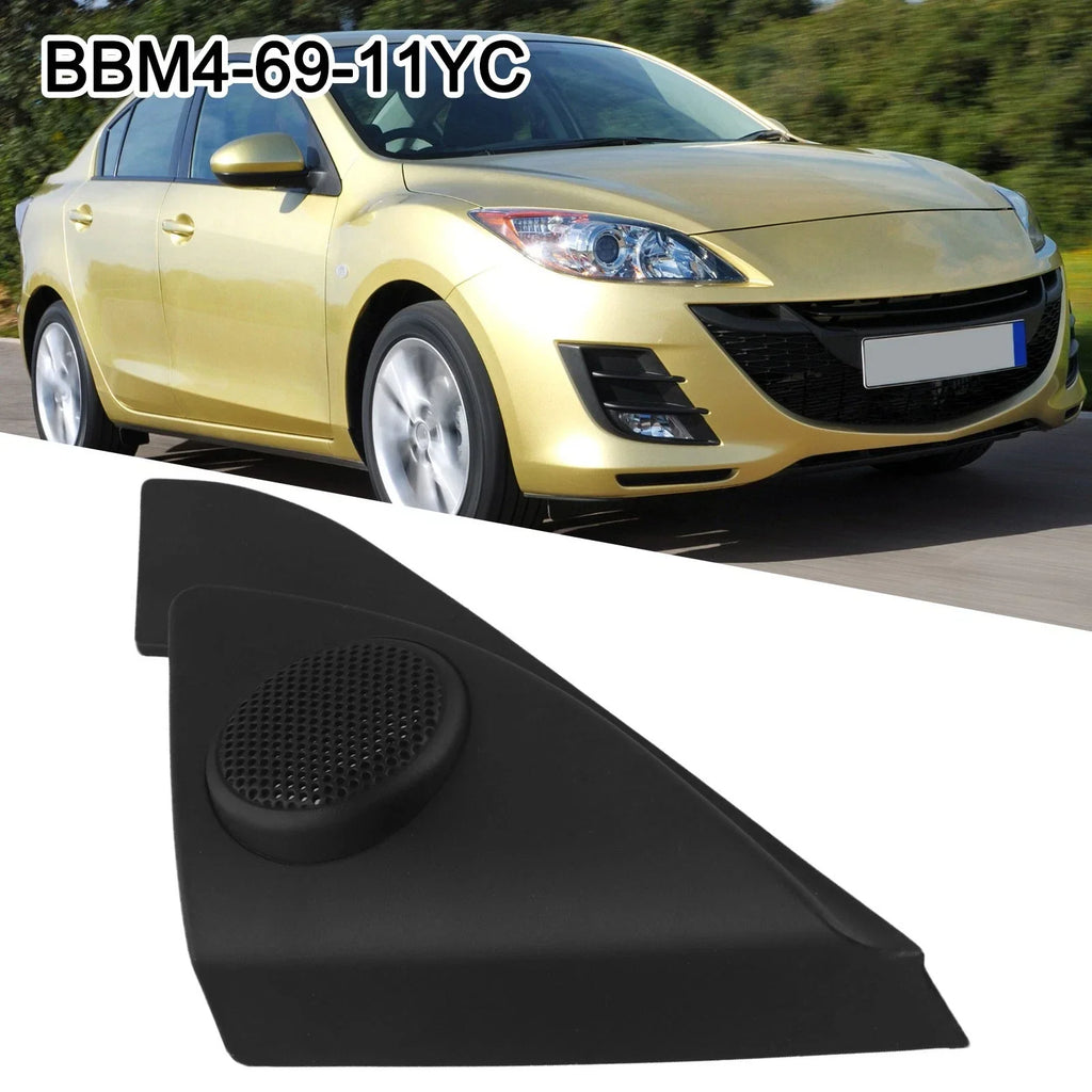 Anti Deformation Tweeter Speaker Cover for Mazda 3 (2010���2013)