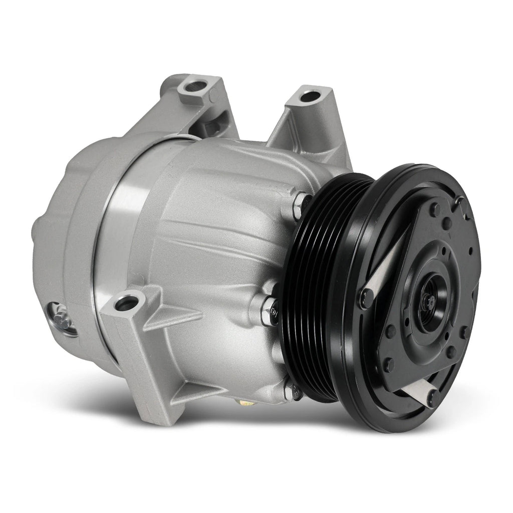 A/C Compressor with Clutch for Chevrolet Lumina 3.1L 3.4L (1990–2001) CO20458C CS0051