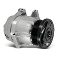 A/C Compressor with Clutch for Chevrolet Lumina 3.1L 3.4L (1990–2001) CO20458C CS0051