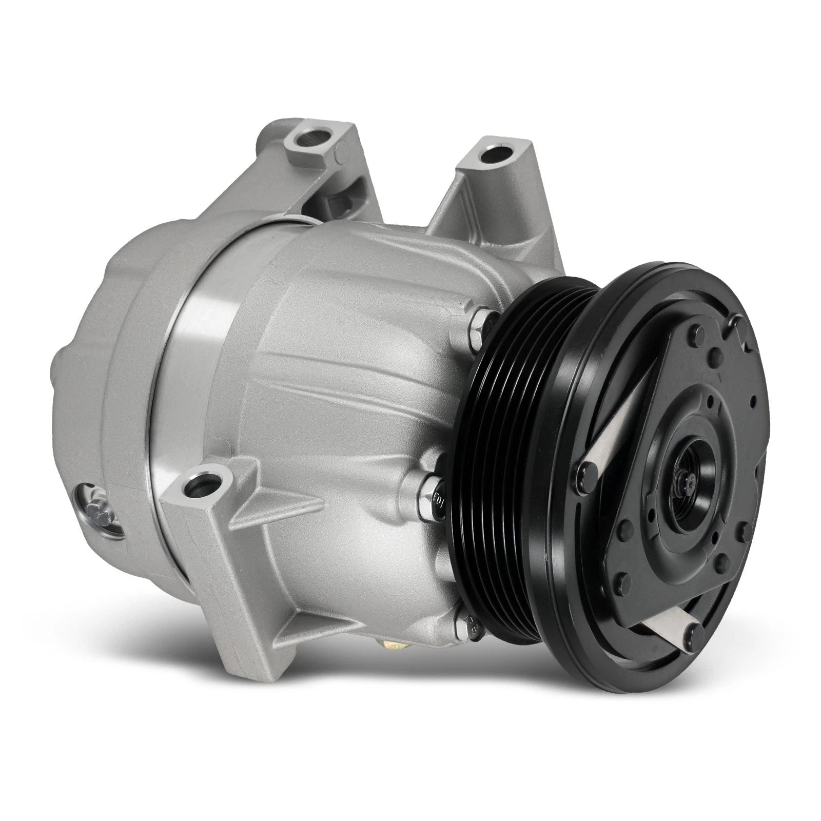 A/C Compressor with Clutch for Chevrolet Lumina 3.1L 3.4L (1990–2001) CO20458C CS0051