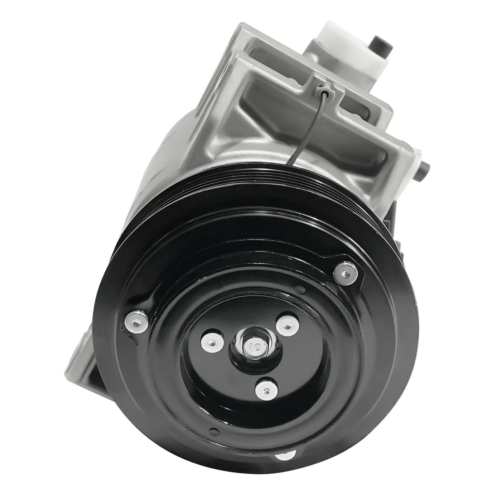 AC Compressor Kit With Condenser for Nissan Altima 2.5L (2003–2006)
