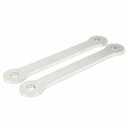 30mm Rear Suspension Lowering Links for Yamaha YZF-R6 (2017)  Pieces