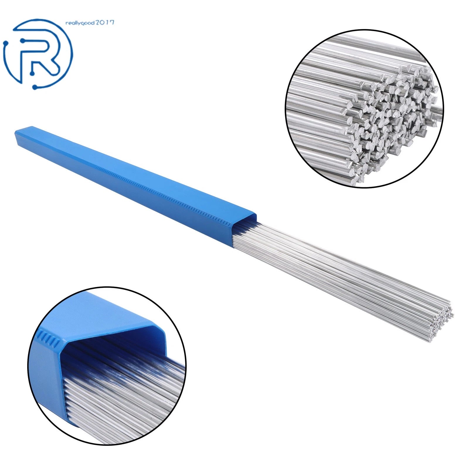Welding Wire ER5356 for Aluminum (3/32" × 36", 5 lbs)