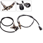 2Pcs O2 Oxygen Sensor for Toyota Tacoma (234-9001, 234-4189)
