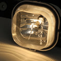 Left Fog Light for Ford F250-F550 Super Duty (2008–2010) OE Style