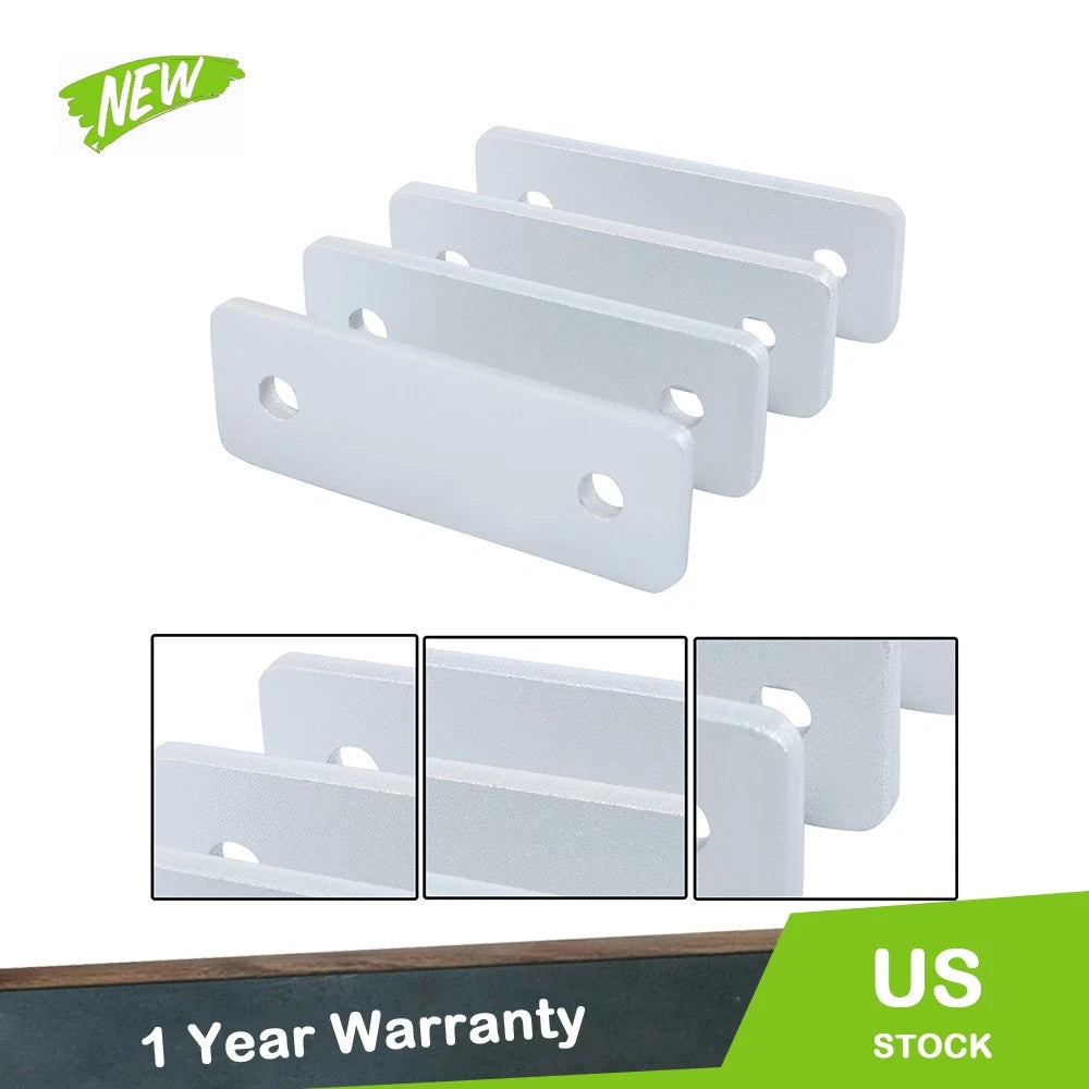 1" Rear End Lift Kit for Club Car Precedent (2004–Present)