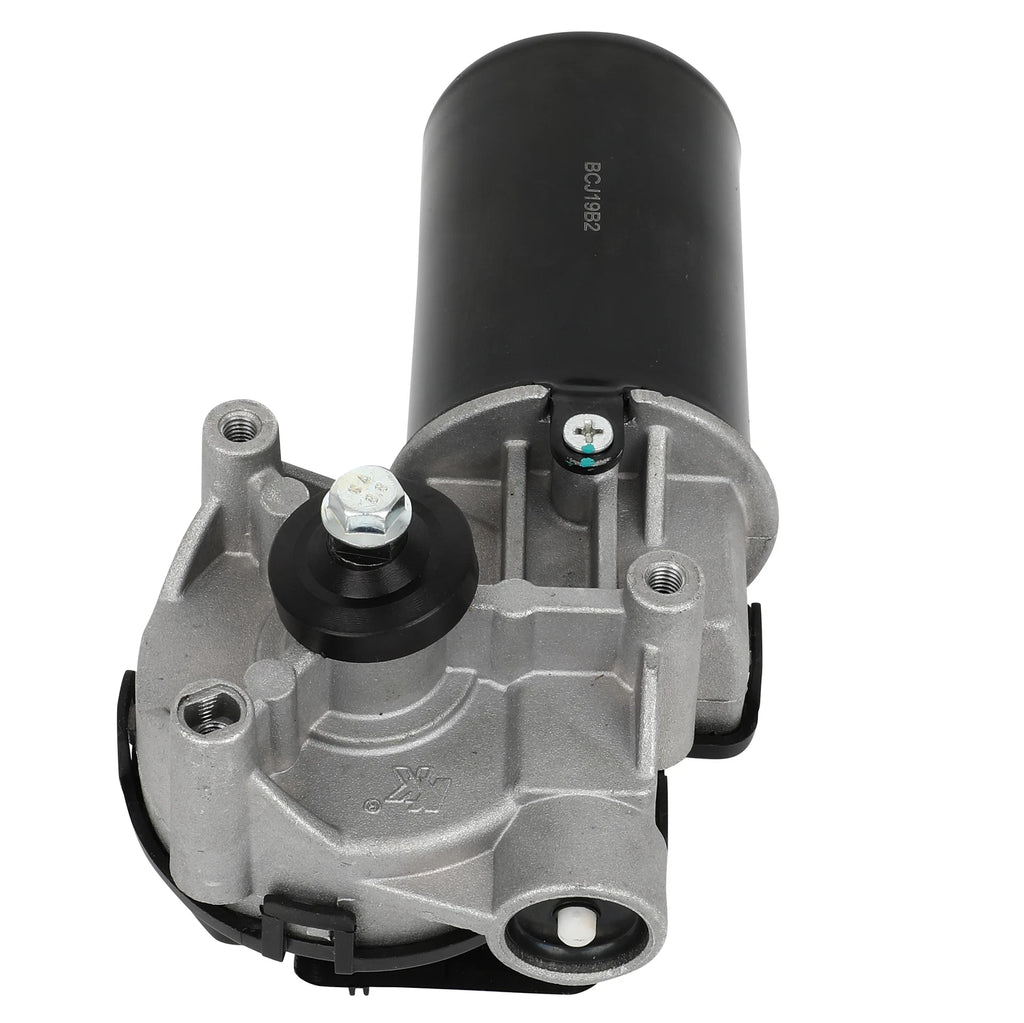 Front Windshield Wiper Motor for Ford F-150, F-250, Explorer, Lincoln