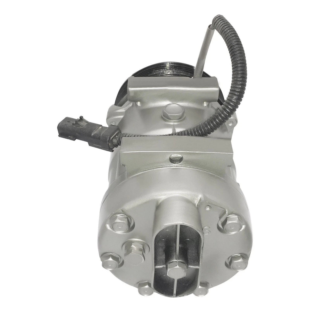 AC Compressor Kit Replacement for Dodge Ram 2500 3500 5.9L (1999-2005)