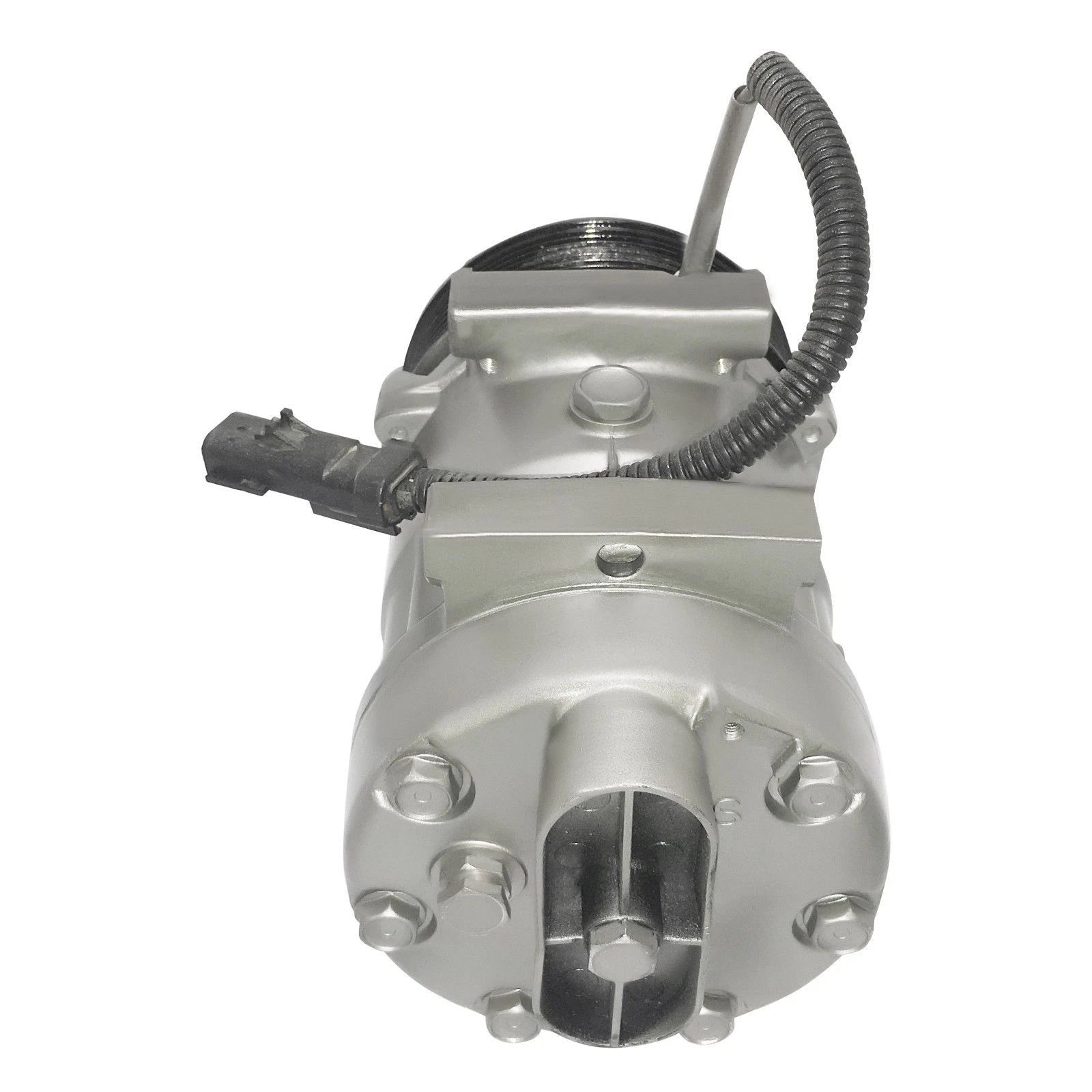 AC Compressor Kit Replacement for Dodge Ram 2500 3500 5.9L (1999-2005)
