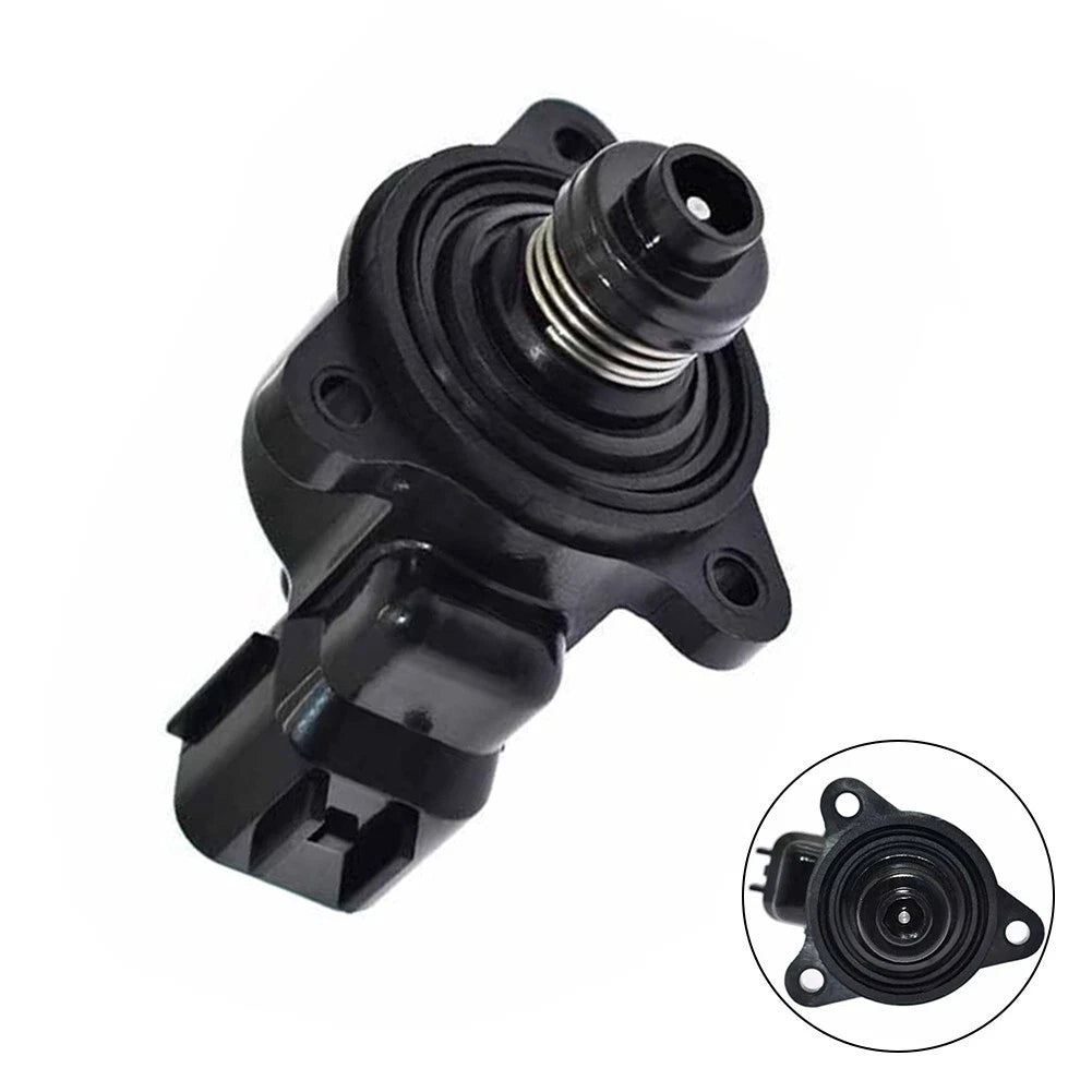 Idle Speed Control Valve for Grizzly 550, Kodiak 700 (2007–2018)